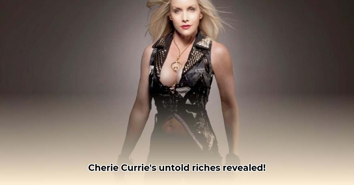 cherie-currie-net-worth